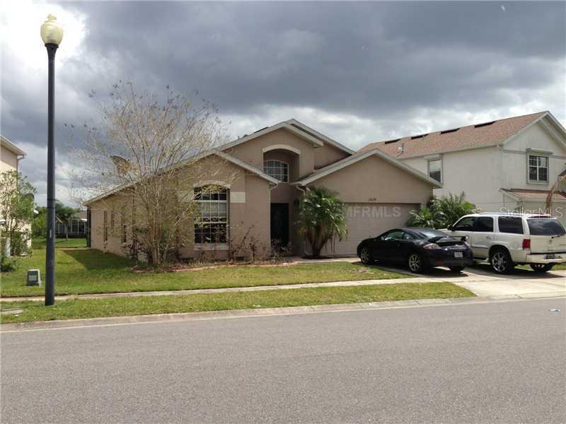 13638 Guildhall Cir., Orlando, FL 32828