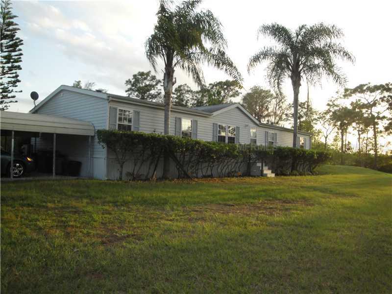 4544 Quail Roost Rd., St. Cloud, FL 34772
