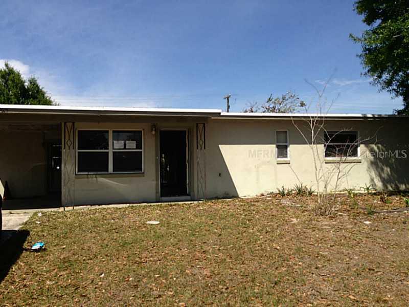 8013 Powell Dr., Orlando, FL 32822