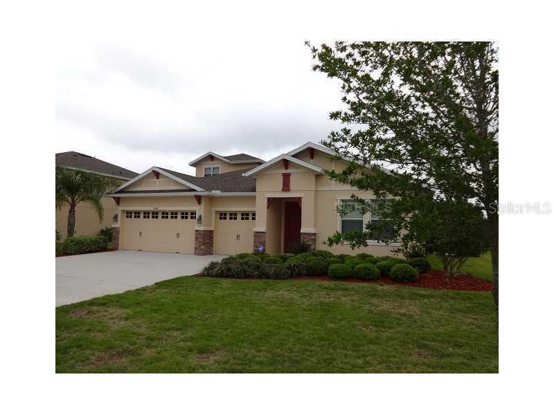 30338 Gidran Ter., Mount Dora, FL 32757