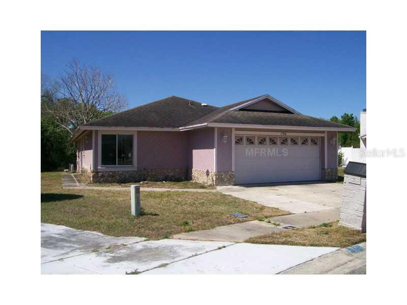 1150 Mapimi Ct., Winter Springs, FL 32708