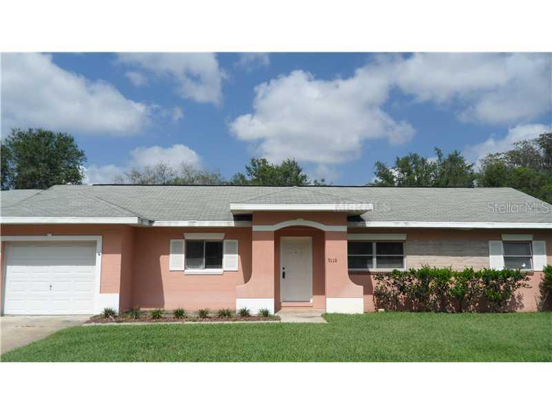 9110 Great Sound Dr., Orlando, FL 32827