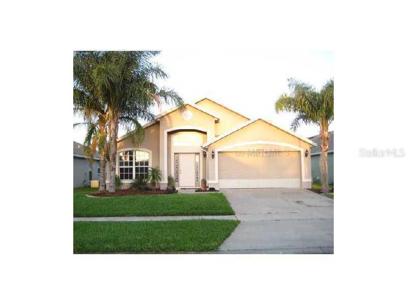 13835 Guildhall Cir., Orlando, FL 32828