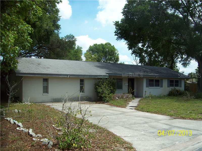 4703 Elderwood Ct., Orlando, FL 32808