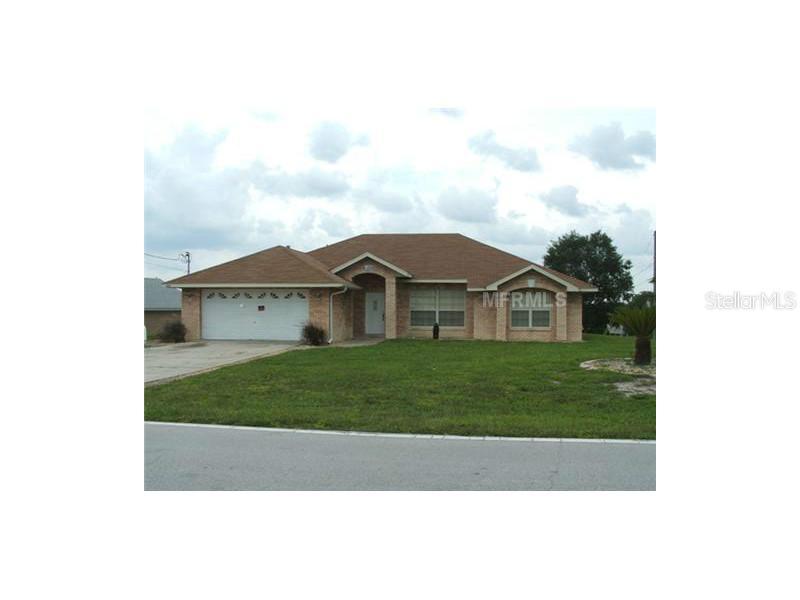 1521 April Ave., Deltona, FL 32725