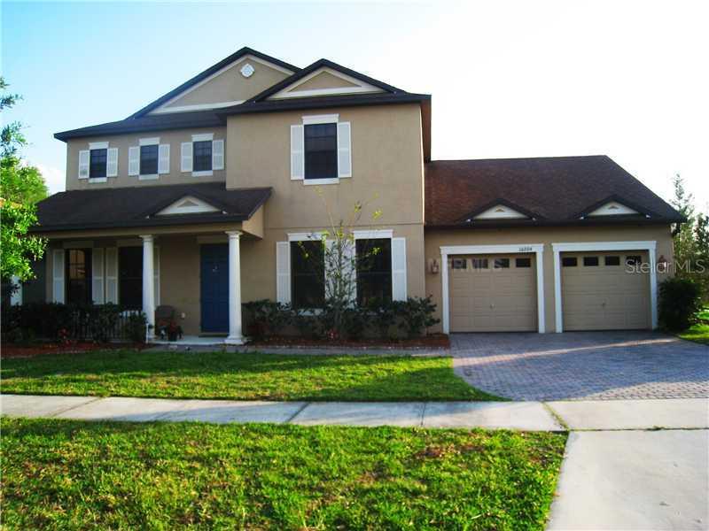 10204 Kristen Park Dr., Orlando, FL 32832