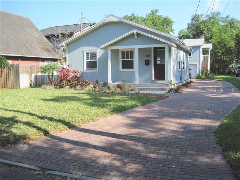 1607 Park Lake St., Orlando, FL 32803