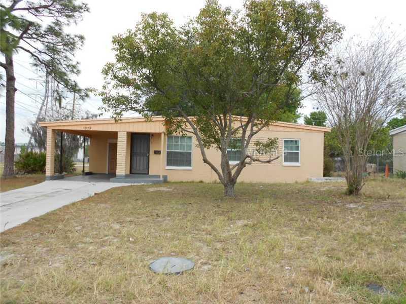 1309 Santa Anita St., Orlando, FL 32808