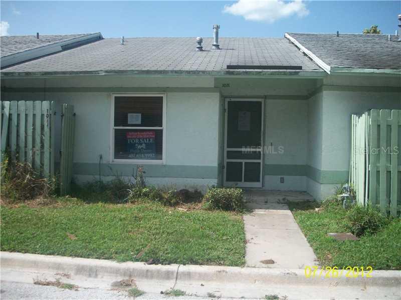 1011 Stucki Ter., Winter Garden, FL 34787