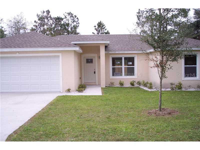 8 Waver Pl., Palm Coast, FL 32164