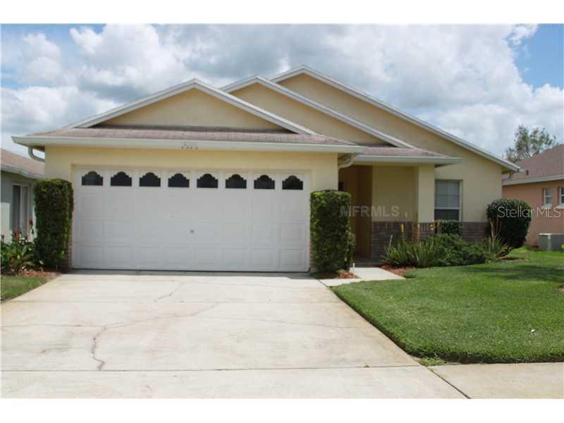 [Address Hidden by Seller], Kissimmee, FL 34747