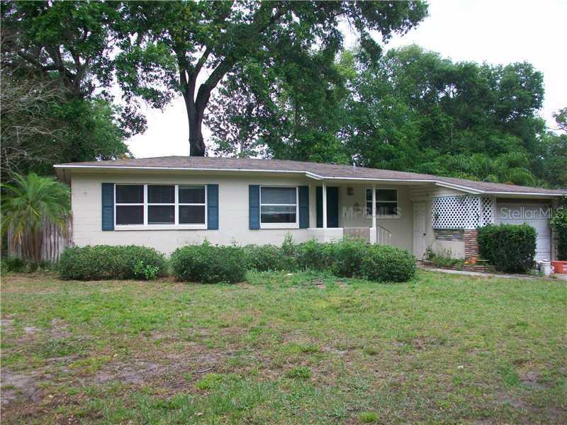 1604 Christy Ave., Orlando, FL 32803