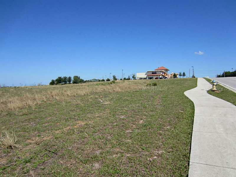 Oakley Seaver Blvd., Clermont, FL 34711