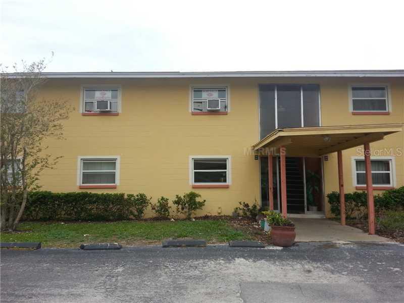 5885 Dahlia Dr. #213, Orlando, FL 32807