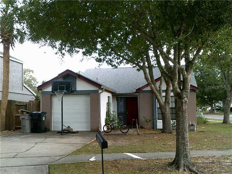 [Address Hidden by Seller], Apopka, FL 32712