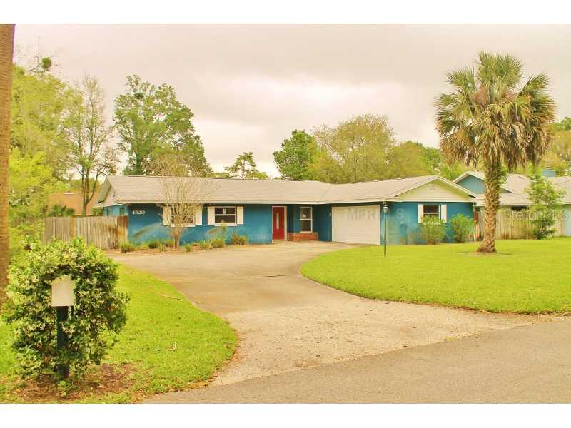 1520 Boyer St., Longwood, FL 32750