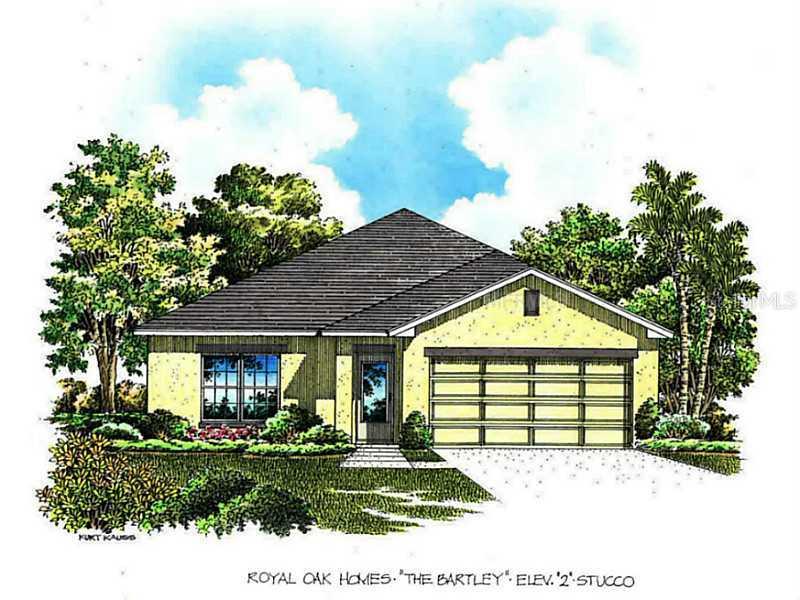 23648 Companero Dr., Sorrento, FL 32776