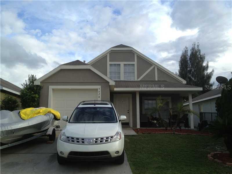 5428 Pinto Way, Orlando, FL 32810