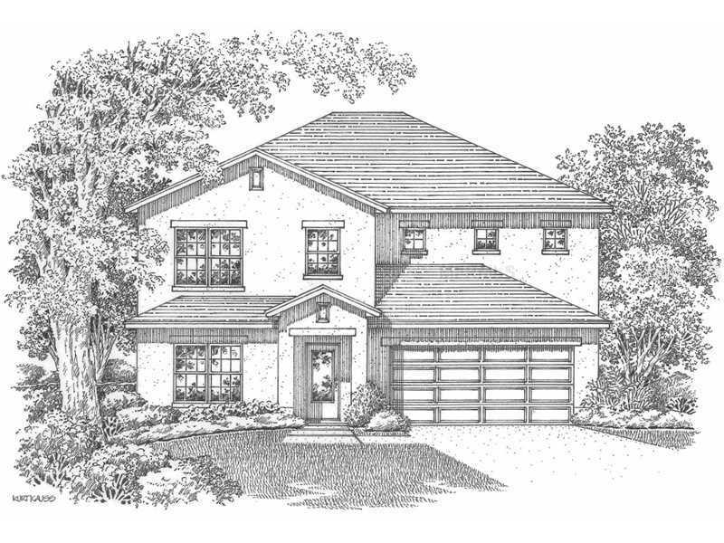 23702 Companero Dr., Sorrento, FL 32776