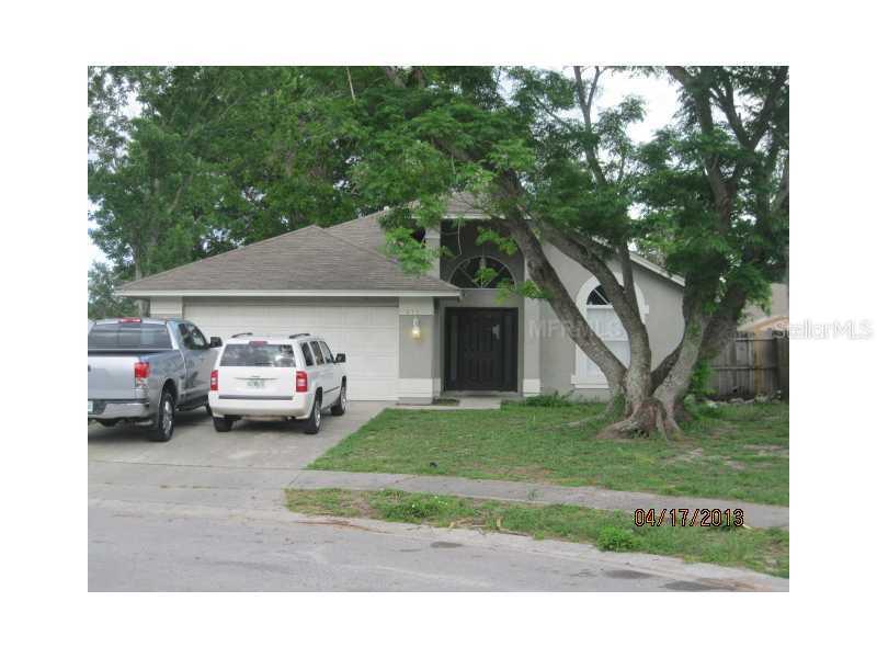 811 River Cove Ave., Orlando, FL 32825