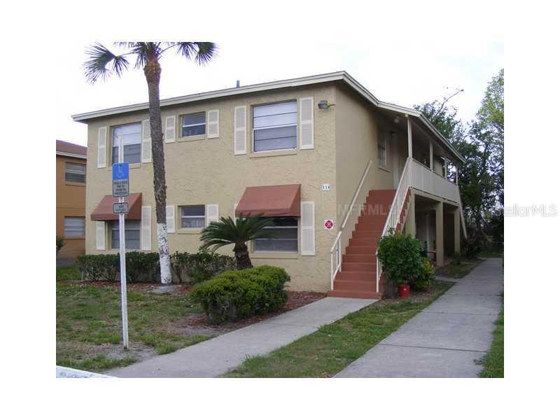 714 Michigan Ct. #4, St. Cloud, FL 34769