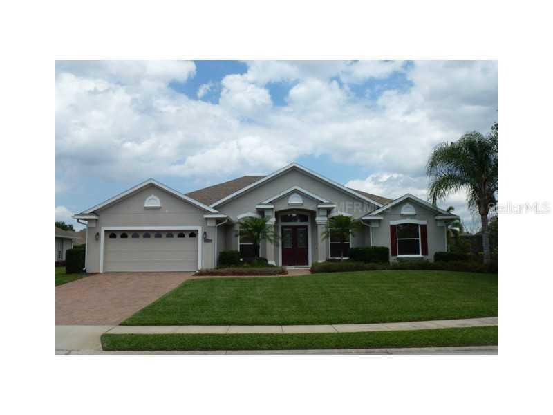 1637 W Marina Lake Dr., Kissimmee, FL 34744