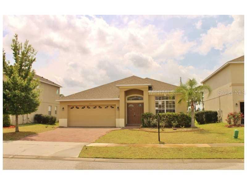 33500 Terragona Dr., Sorrento, FL 32776
