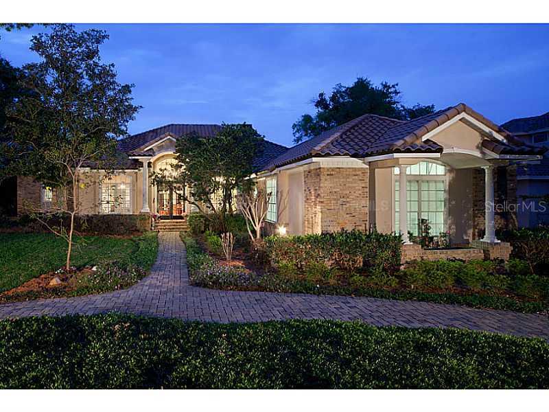 2322 Butler Bay Dr., Windermere, FL 34786