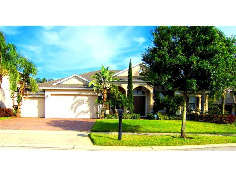 2467 Orsota Cir., Ocoee, FL 34761