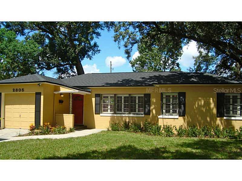 2805 Parkland Dr., Winter Park, FL 32789