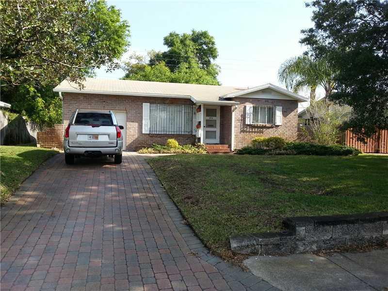 3915 Ibis Dr., Orlando, FL 32803