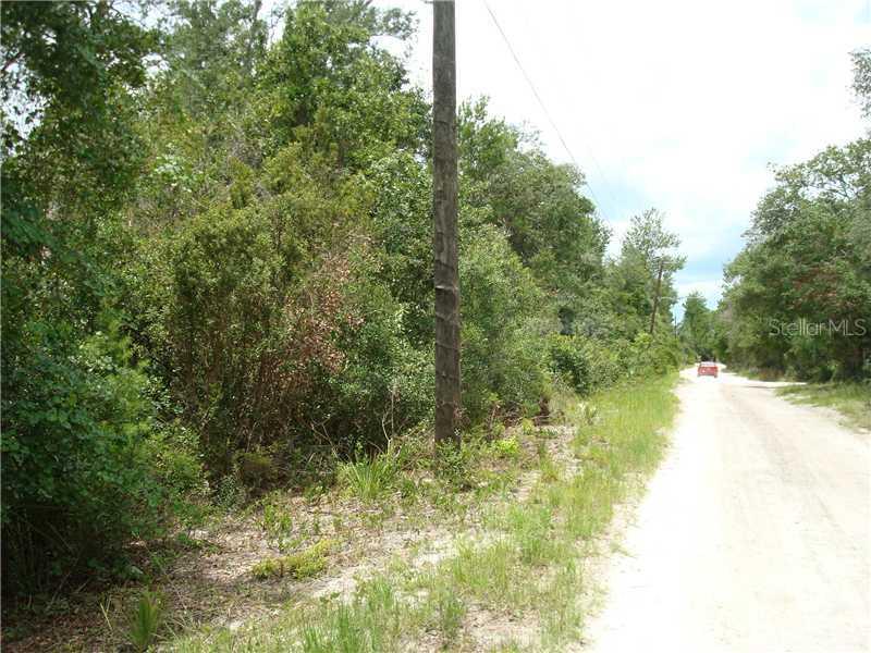 Sr. 46 & Ridge Road Rd., Geneva, FL 32732