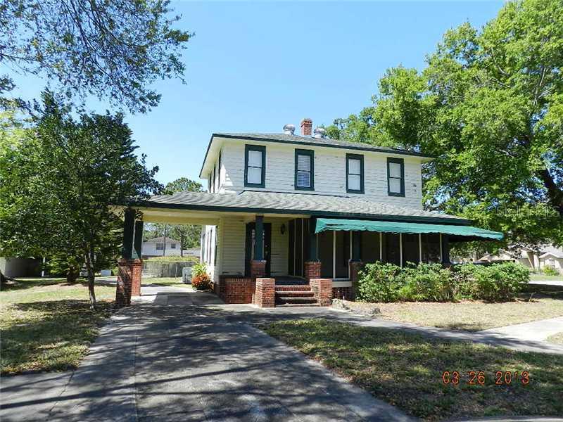 2400 S Park Ave., Sanford, FL 32771