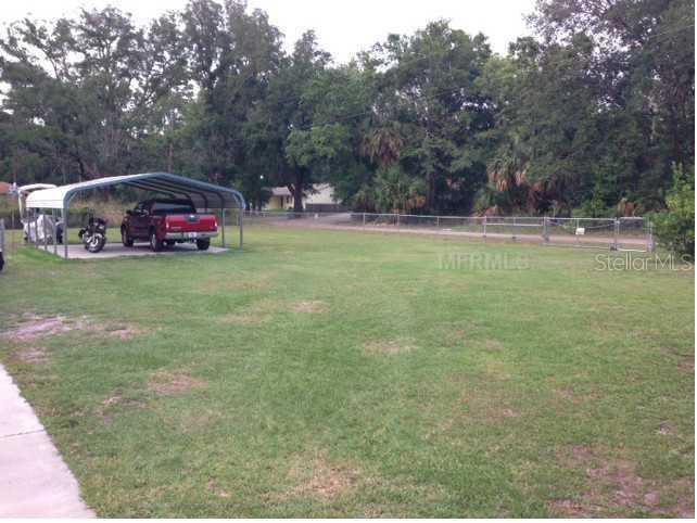 W 27th St., Sanford, FL 32773