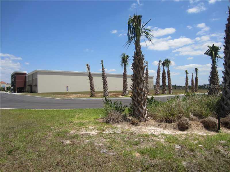 Sandy Grove Ave., Clermont, FL 34711