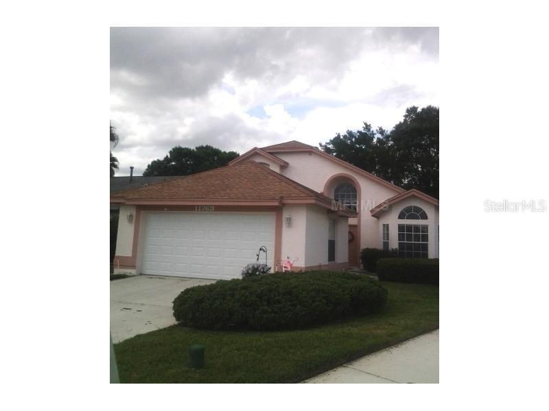 11769 Peachstone Ln., Orlando, FL 32821