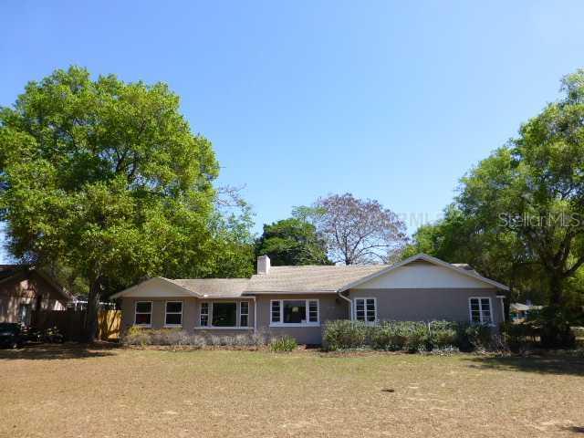 1333 S Center St., Eustis, FL 32726