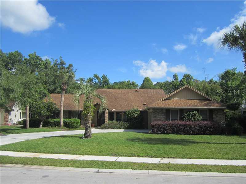 980 Stone Creek Ct., Longwood, FL 32779