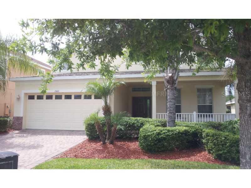 [Address Hidden by Seller], Orlando, FL 32836