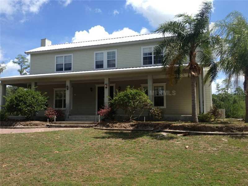 815 Osteen Cemetary Rd., Deltona, FL 32738