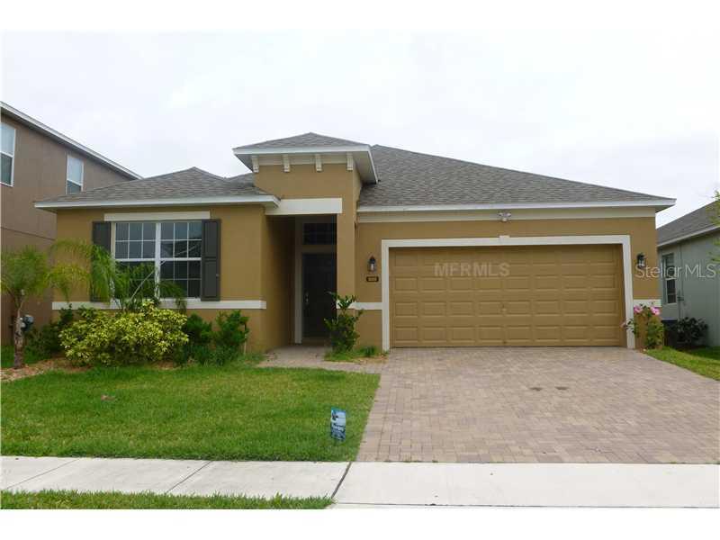 1005 Bella Vida Blvd., Orlando, FL 32828