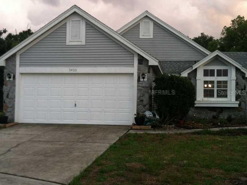 5433 County Fair Ct., Oviedo, FL 32765