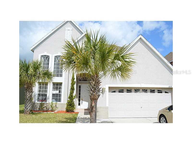 2039 Windcrest Lake Cir., Orlando, FL 32824