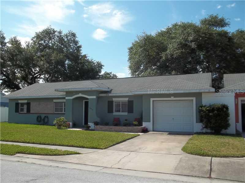 3012 Castle Harbor Dr., Orlando, FL 32827