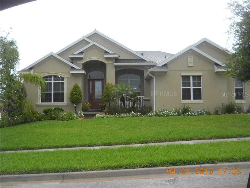 760 Longford Loop, Apopka, FL 32703