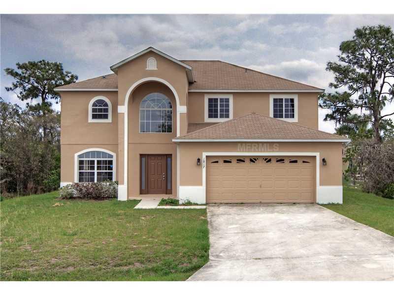 1817 Superior Pl., Poinciana, FL 34759