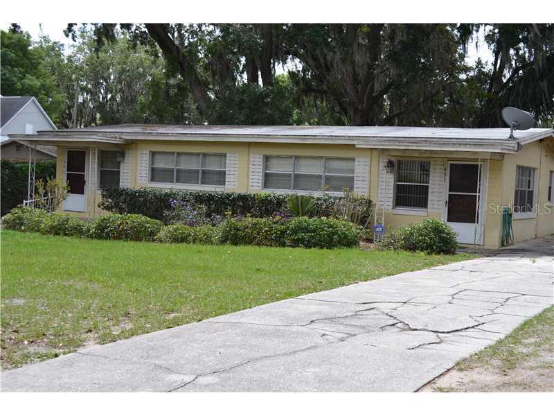 401 E Orlando Ave., Ocoee, FL 34761