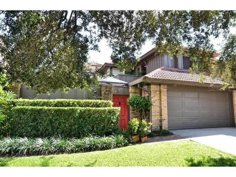 1256 Melissa Ct., Winter Park, FL 32789