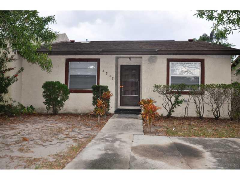 2502 Rio Pinar Lakes Blvd., Orlando, FL 32822