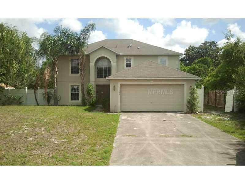 [Address Hidden by Seller], Deltona, FL 32725
